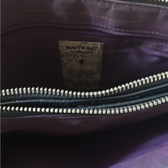 Mat and nat crossbody - Picture 3 of 4